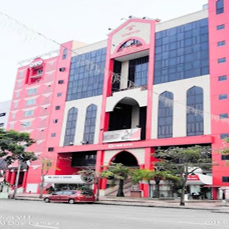 K3 Formosa Hotel Malacca 外观 照片